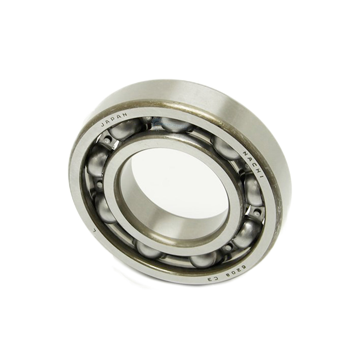 Differential Bearing 35MM ID D Series