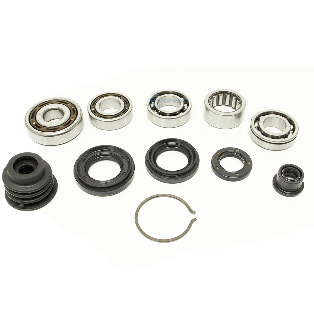 Synchrotech D Series Bearing and Seal Kit 89 00 40mm Burton Racing