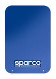 Sparco Mud Flap Pair