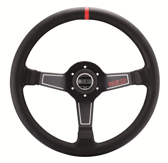 Sparco Steering Wheel - L575 Monza