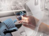 Sparco 6-Bolt Steering Wheel Quick Release