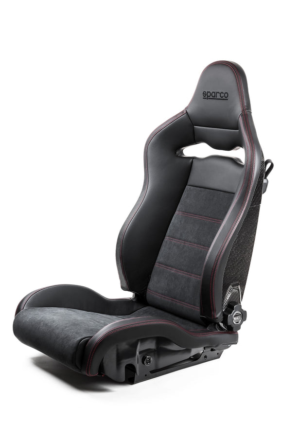 Sparco Seat SPX Special Edition