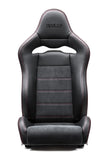 Sparco Seat SPX Special Edition