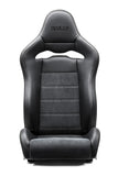 Sparco Seat SPX Special Edition