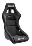 Sparco Seat QRT-C (Carbon)
