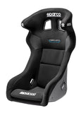 Sparco Seat Circuit II QRT Black