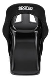 Sparco Seat Circuit II QRT Black
