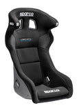 Sparco Seat Circuit II QRT Black