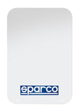 Sparco Mud Flap Pair