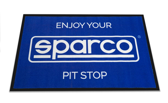 Sparco Pit Mat