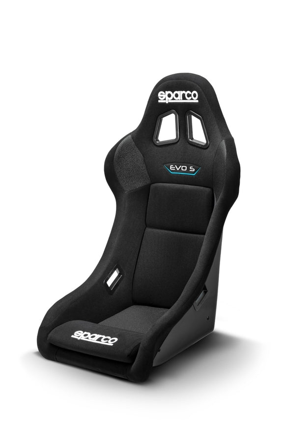 Sparco Seat EVO S QRT