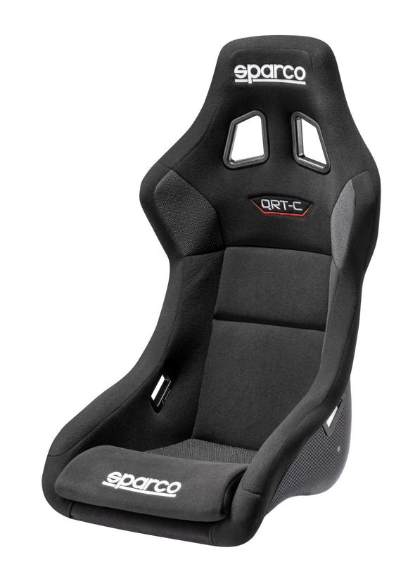 Sparco Seat QRT-C (Carbon)