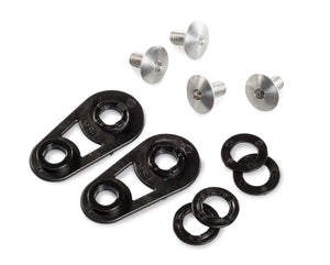 Sparco Helmet Hardware Kit (Fits Sky & Air Helmets Only)