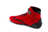 Sparco Shoe Top 37 Red