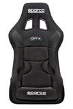 Sparco Seat QRT-K (Carbon Kevlar)