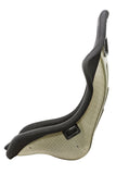 Sparco Seat QRT-K (Carbon Kevlar)