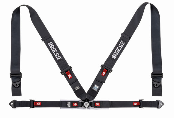 Sparco Belt 4Pt 3in/2in Competition Harness