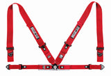 Sparco Belt 4Pt 3in/2in Competition Harness