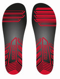 Sparco Socks Hyperspeed 44-45 Black