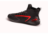 Sparco Shoes Hyperdrive 42 Black/Red