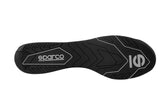Sparco Shoes Hyperdrive 42 Black/Red