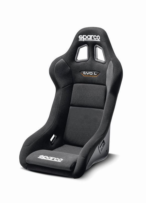 Sparco Gaming EVO L QRT (NON-FIA)