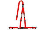 Sparco Belt 2 Inch 3Pt DBL Rel