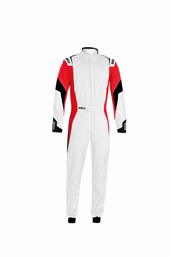 Sparco Suit Competition