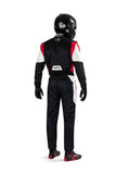 Sparco Suit Competition