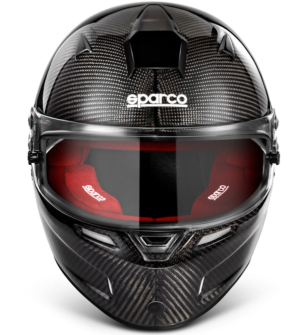 Sparco Helmet Sky RF-7W Carbon