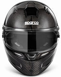 Sparco Helmet Sky RF-7W Carbon