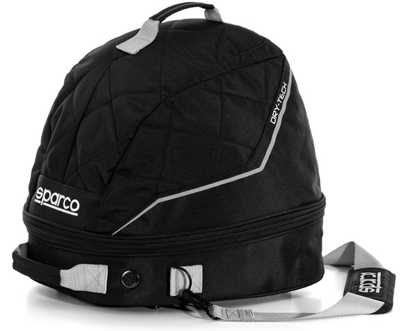 Sparco Bag Dry Tech BLK/SIL