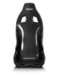 Sparco Seat Ultra Fiberglass Black