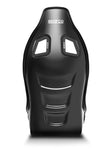 Sparco Seat Ultra Fiberglass Black
