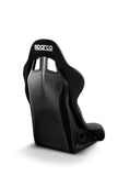 Sparco Seat EVO Carbon Black