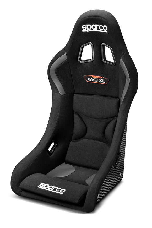 Sparco Seat XL EVO Carbon