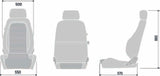 Sparco Seat GT