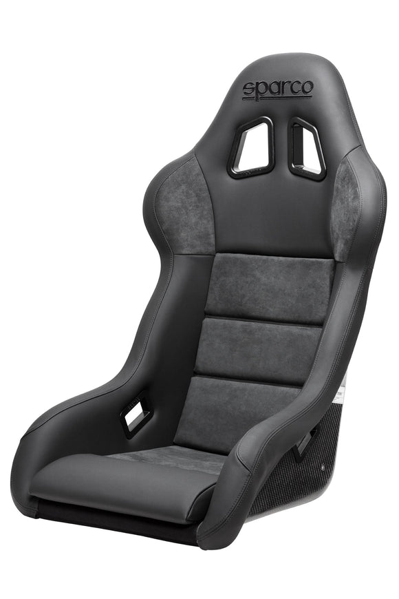 Sparco Seat EVO L Performance Carbon