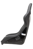 Sparco Seat Evo QRT Perforated Black