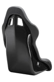 Sparco Seat Evo QRT Perforated Black