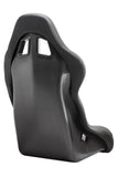 Sparco Seat EVO Perforated Carbon Black