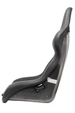 Sparco Seat EVO Perforated Carbon Black