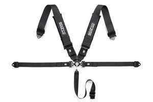 Sparco Belt Club H-4R Recreational 5pt Harness