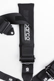 Sparco Belt Club H-4R Recreational 5pt Harness