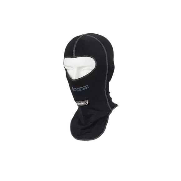 Sparco Hood Rw9 Black