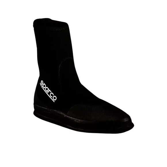 Sparco Boot Waterproof 45 Black