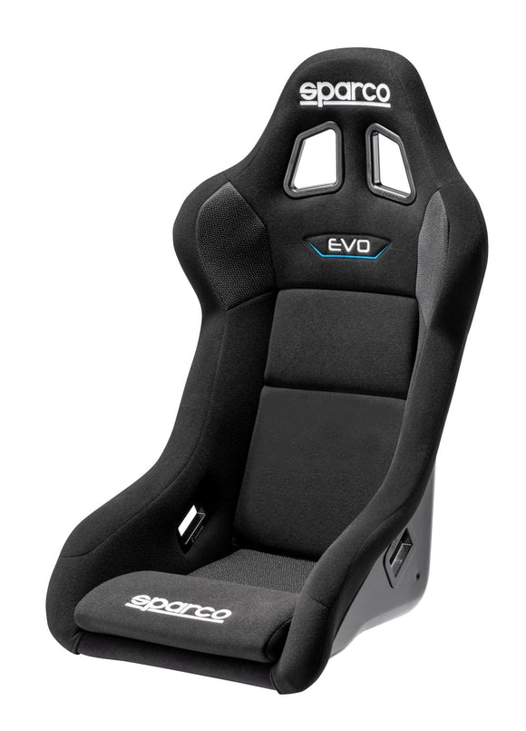 Sparco Seat Evo QRT