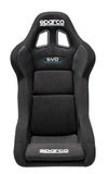 Sparco Seat Evo QRT