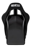 Sparco Seat Evo QRT