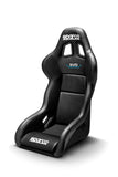 Sparco Seat Evo QRT